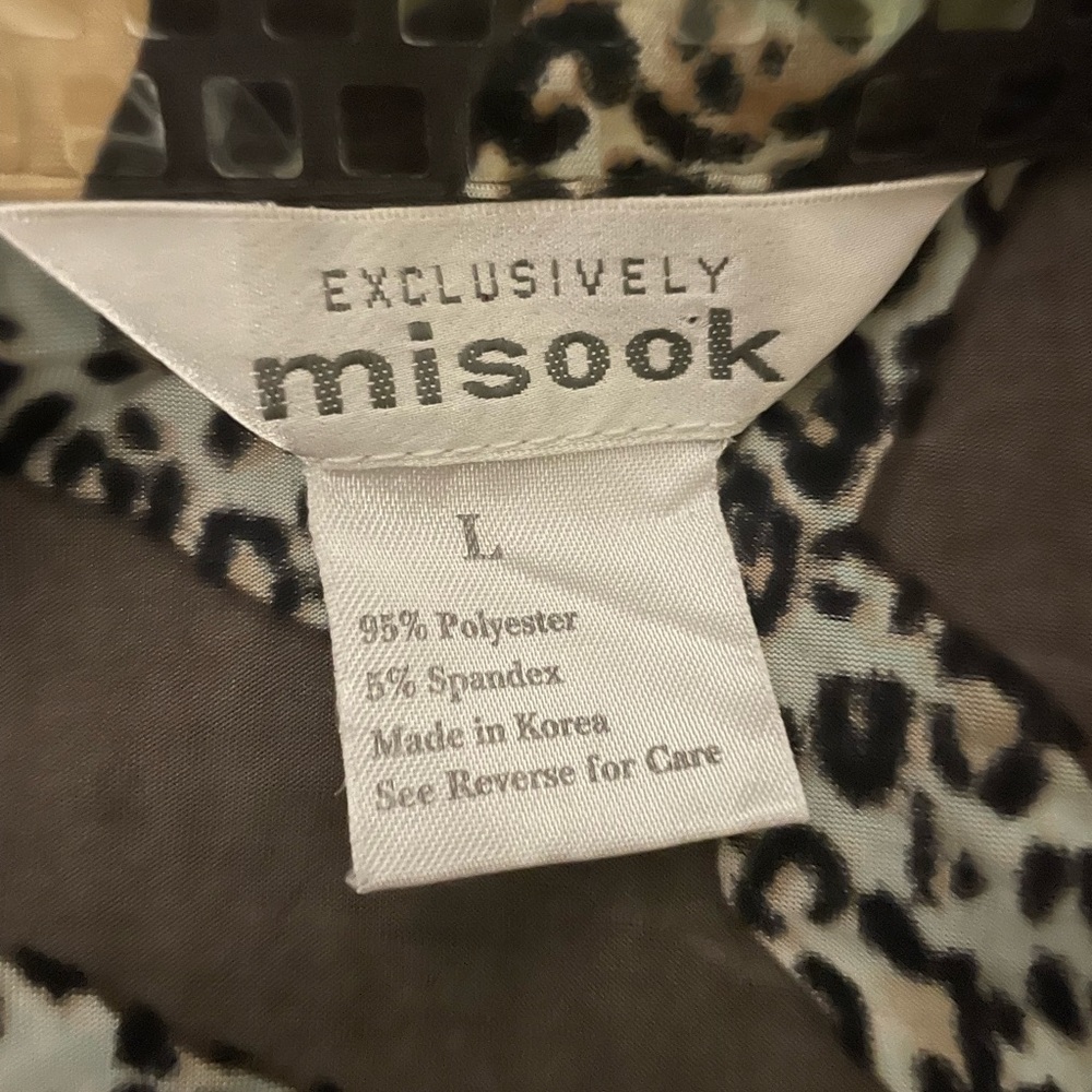 A old school jacket do you know when made but I’m selling it for $14 lovelyBrown